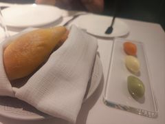 -L'Arome芳芳法国餐厅(仙林金鹰店)