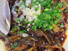响油鳝丝-丰收日·小海鲜·沪上家宴(顾村正大店)