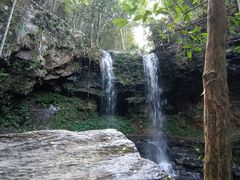 -石台牯牛降景区