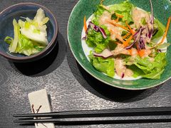 色拉-みほりん味保灵(六月汇广场店)