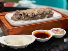 -品回味清真西北楼(宁波首店)