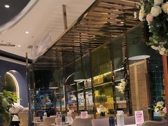 -夏日玛莉西餐厅(金茂览秀城店)