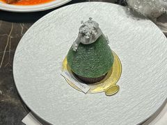 -沛家·西餐Brunch·直火料理