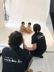 点击看大图 -爱你宝贝儿童摄影(西湖云端店)