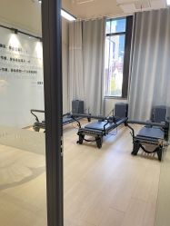 -JC·YOGA静禅瑜伽普拉提