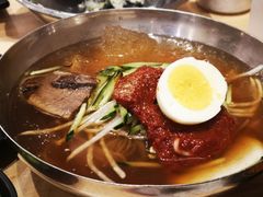-花味·自助烤肉(雨花客厅店)