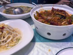 -丝宴·凤城印象·西北特色菜(彩虹湾店)