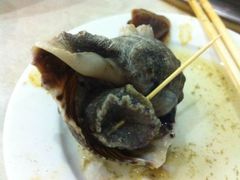 -春华海鲜城(广场西苑店)
