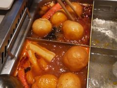 -海底捞火锅(关山保利店)