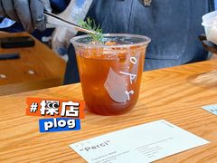 -O.P.S. CAFE