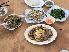 -揭阳钟记小食(福田新村店)