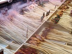 -阿串串老火锅(力盟店)