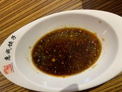 -惠成饺子(百合园店)