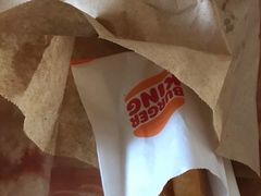 -汉堡王(北京三里屯购物中心)