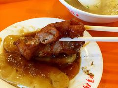 -鲜得来排骨年糕(即墨路店)