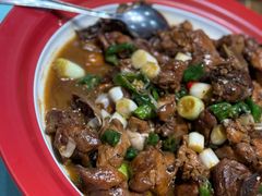 -和源祥·日照菜扛把子(万平口一店)