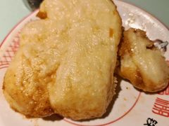 -鱼窝棚柴火铁锅炖(富山屯店)