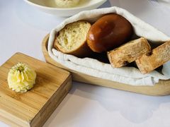 餐前面包-蝶舍·MAISON PAPILLON