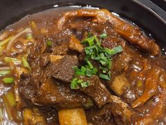 -大鹏饭店·金陵家宴(奥体中心店)