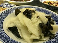 -关中道陕味艺术餐厅(西岳庙店)