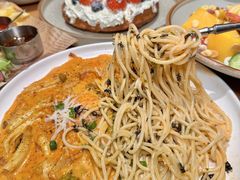 -The Good Place好地方·Brunch·coffee(国贸店)