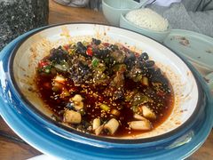 -院8里·小聚园老川菜(九眼桥店)