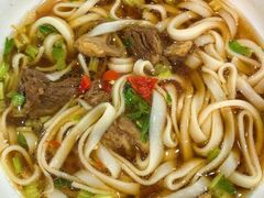 -肆姐面粉馆(坡子街店)