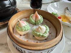 -宝丽轩中餐厅BAOLIXUAN