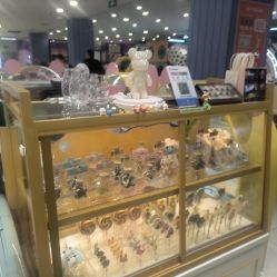 -孩子王童乐园(淮安万达店)