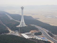 -帽儿山国家森林公园