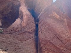 -天山神秘大峡谷