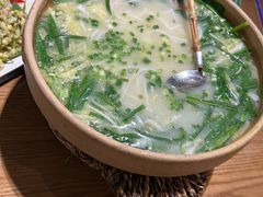 -金孔雀德宏傣味餐馆(魏公村店)