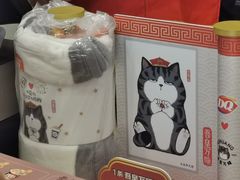 -DQ·蛋糕·冰淇淋(上海惠南店)