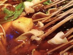 -大哈福烧烤·海鲜·家常菜(延安三路店)