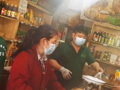 -赵府街副食店