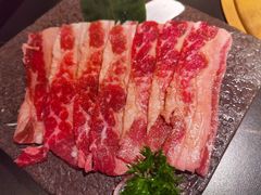 -谷牛和牛烤肉(漕河泾印象城店)