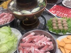 -三兴涮羊肉(荣安大街店)