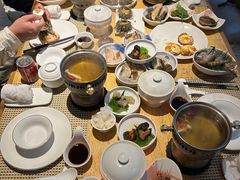 -雍和会海鲜姿造自助(湖东路店)