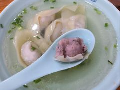 -潘国仙耳光馄饨(黄家阙路店)