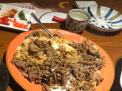 -二丁目食堂(浑南花园城店)