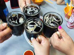 -长城砂煲田鸡粥