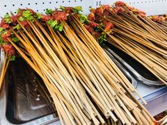 -蜀都小君肝串串香火锅(龙华旗舰店)