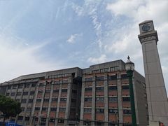 -上海四行仓库抗战纪念馆