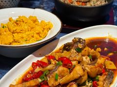 -桃鲤·风味民间家宴淳鱼馆(千岛湖店)