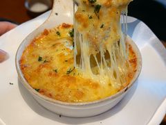 -豪客嘉族·麦尼顿西餐厅(乐福天下店)