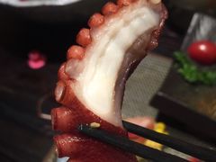-芥岛(河北大街店)
