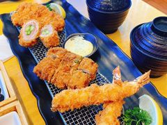 -胜博殿日式炸猪排(西红门店)