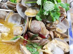 花甲王-老虎滩大连海鲜烧烤(建邺云锦路总店)