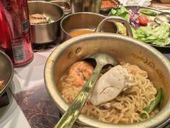-西塔老太太泥炉烤肉(川沙百联店)