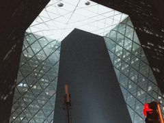 -中央广播电视总台(光华路办公区)